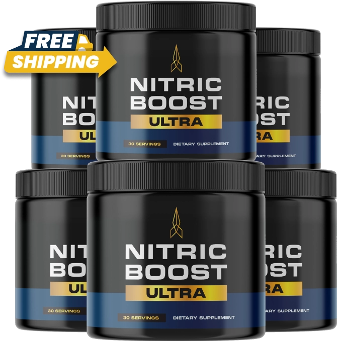 How Does Nitric Boost Works?