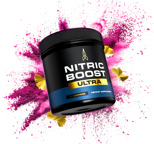 Nitric boost™ 