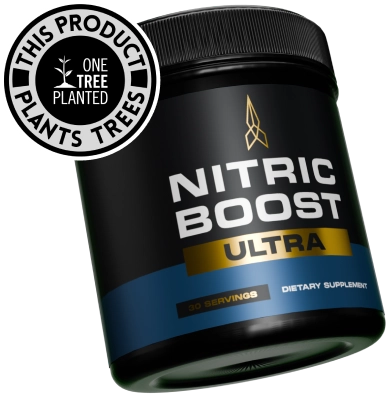 What is Nitric Boost?